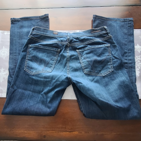 Citizens of Humanity Jeans sz 30 - Picture 2 of 6